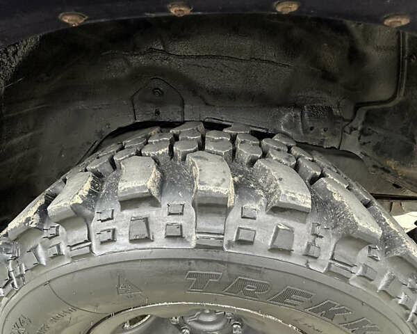 Синій Тойота Ленд Крузер Прадо, об'ємом двигуна 3.38 л та пробігом 410 тис. км за 12500 $, фото 11 на Automoto.ua