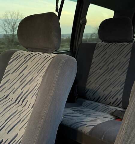 Синій Тойота Ленд Крузер Прадо, об'ємом двигуна 3.4 л та пробігом 425 тис. км за 8500 $, фото 7 на Automoto.ua