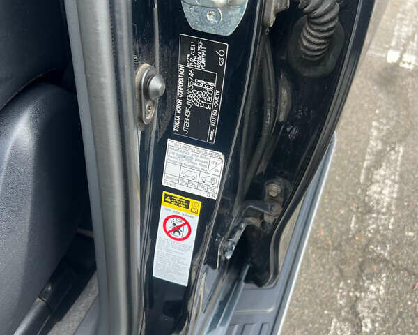 Синій Тойота Ленд Крузер Прадо, об'ємом двигуна 3 л та пробігом 216 тис. км за 24000 $, фото 1 на Automoto.ua