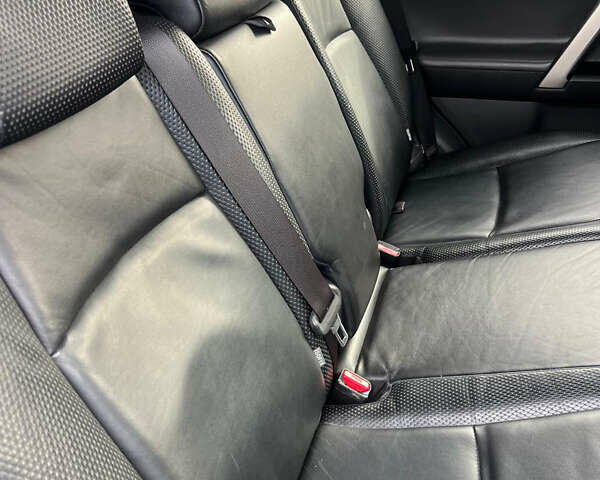 Синій Тойота Ленд Крузер Прадо, об'ємом двигуна 3 л та пробігом 216 тис. км за 24000 $, фото 2 на Automoto.ua