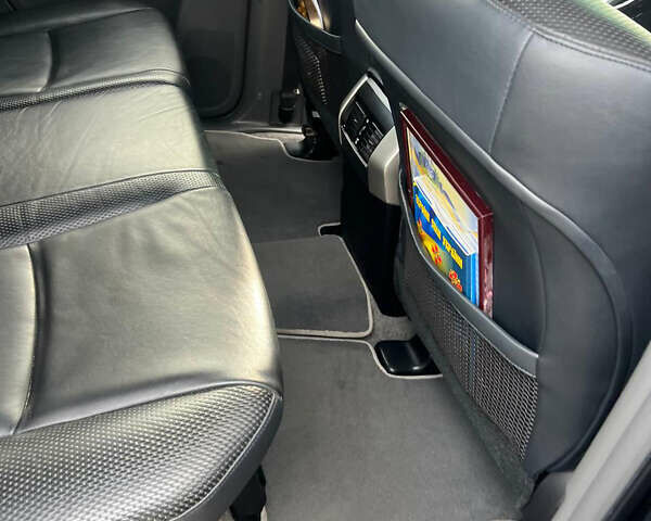 Синій Тойота Ленд Крузер Прадо, об'ємом двигуна 3 л та пробігом 216 тис. км за 24000 $, фото 3 на Automoto.ua