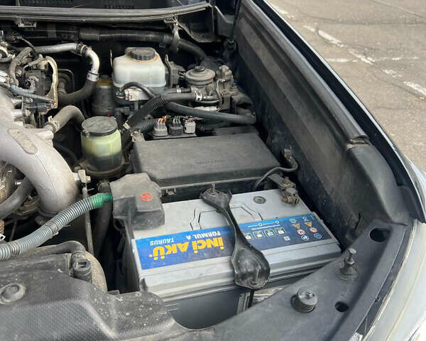 Синій Тойота Ленд Крузер Прадо, об'ємом двигуна 3 л та пробігом 216 тис. км за 24000 $, фото 11 на Automoto.ua