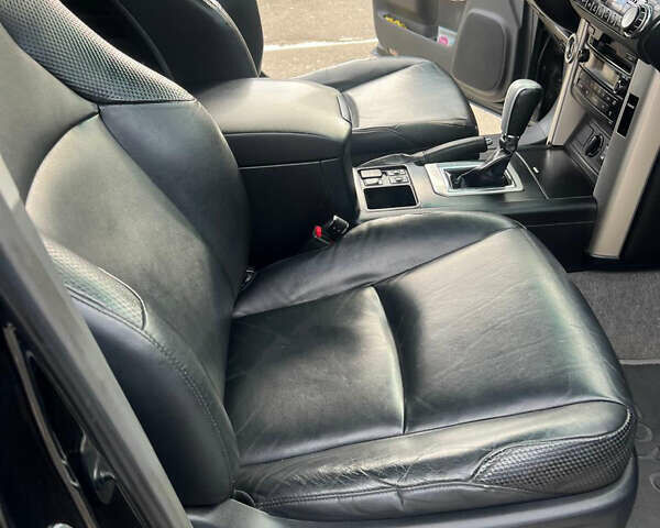 Синій Тойота Ленд Крузер Прадо, об'ємом двигуна 3 л та пробігом 216 тис. км за 24000 $, фото 8 на Automoto.ua