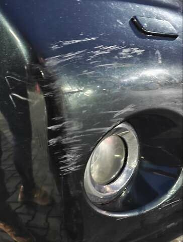 Синий Тойота Ленд Крузер Прадо, объемом двигателя 2.8 л и пробегом 452 тыс. км за 29000 $, фото 16 на Automoto.ua