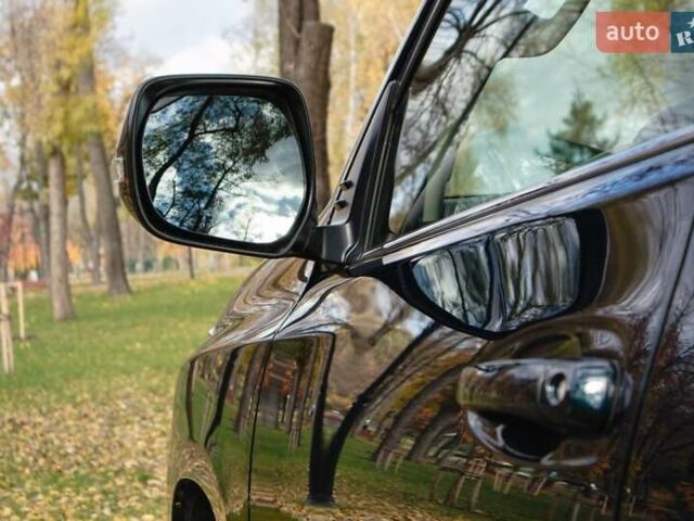 Синий Тойота Ленд Крузер Прадо, объемом двигателя 2.8 л и пробегом 264 тыс. км за 39500 $, фото 20 на Automoto.ua