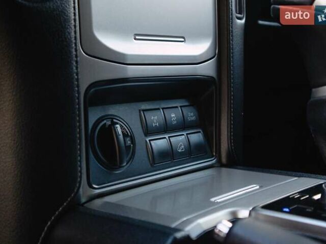 Синий Тойота Ленд Крузер Прадо, объемом двигателя 2.8 л и пробегом 264 тыс. км за 39500 $, фото 42 на Automoto.ua