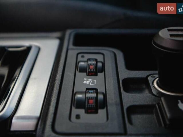 Синий Тойота Ленд Крузер Прадо, объемом двигателя 2.8 л и пробегом 264 тыс. км за 39500 $, фото 49 на Automoto.ua