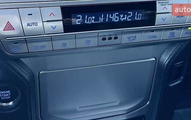 Синий Тойота Ленд Крузер Прадо, объемом двигателя 2.76 л и пробегом 86 тыс. км за 38900 $, фото 70 на Automoto.ua