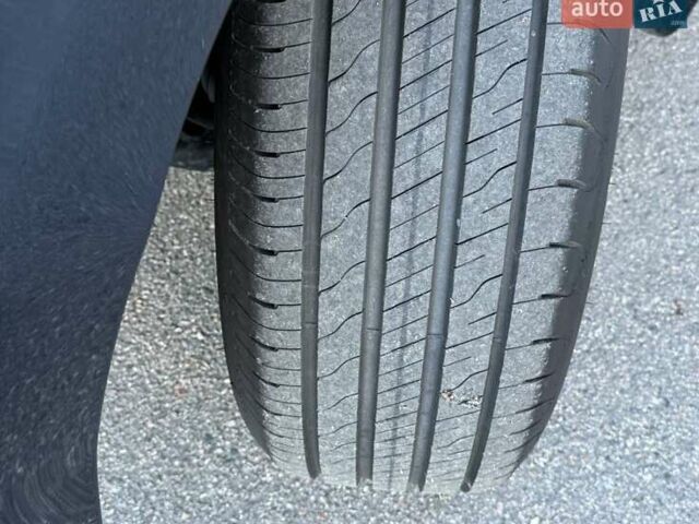 Синий Тойота Ленд Крузер Прадо, объемом двигателя 2.76 л и пробегом 86 тыс. км за 38900 $, фото 36 на Automoto.ua