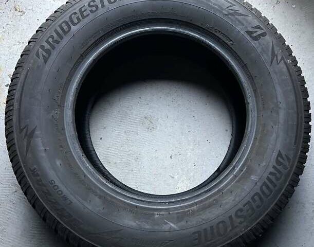 Синий Тойота Ленд Крузер Прадо, объемом двигателя 2.76 л и пробегом 86 тыс. км за 38900 $, фото 41 на Automoto.ua