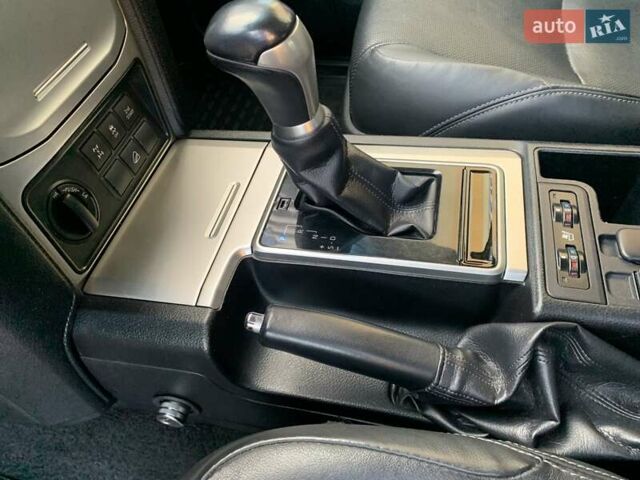 Синий Тойота Ленд Крузер Прадо, объемом двигателя 2.76 л и пробегом 86 тыс. км за 38900 $, фото 75 на Automoto.ua
