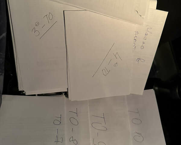 Синій Тойота Ленд Крузер Прадо, об'ємом двигуна 2.76 л та пробігом 146 тис. км за 41400 $, фото 35 на Automoto.ua