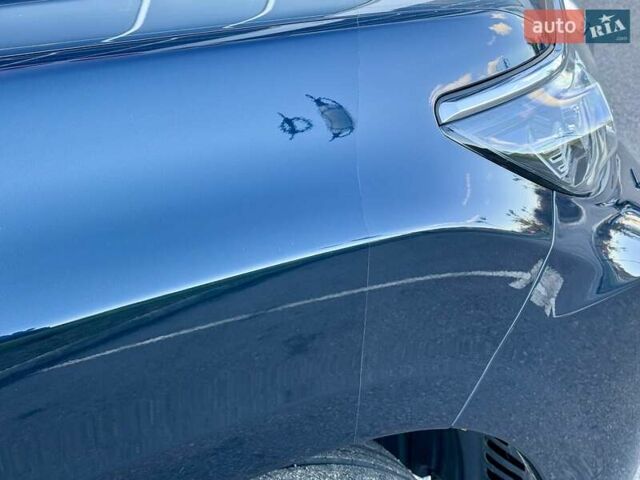 Тойота Ленд Крузер Прадо 2018 в Белой Церкве на Automoto.ua Синий Тойота Ленд Крузер Прадо, объемом двигателя 2.76 л и пробегом 86 тыс. км за 38800 $, фото 24 на Automoto.ua