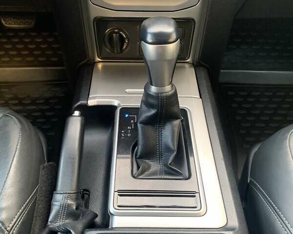 Синий Тойота Ленд Крузер Прадо, объемом двигателя 2.76 л и пробегом 86 тыс. км за 38900 $, фото 77 на Automoto.ua