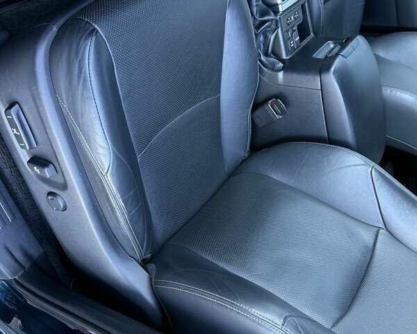 Тойота Ленд Крузер Прадо 2018 в Белой Церкве на Automoto.ua Синий Тойота Ленд Крузер Прадо, объемом двигателя 2.76 л и пробегом 86 тыс. км за 38800 $, фото 38 на Automoto.ua