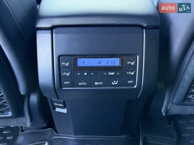 Тойота Ленд Крузер Прадо 2018 в Белой Церкве на Automoto.ua Синий Тойота Ленд Крузер Прадо, объемом двигателя 2.76 л и пробегом 86 тыс. км за 38800 $, фото 43 на Automoto.ua