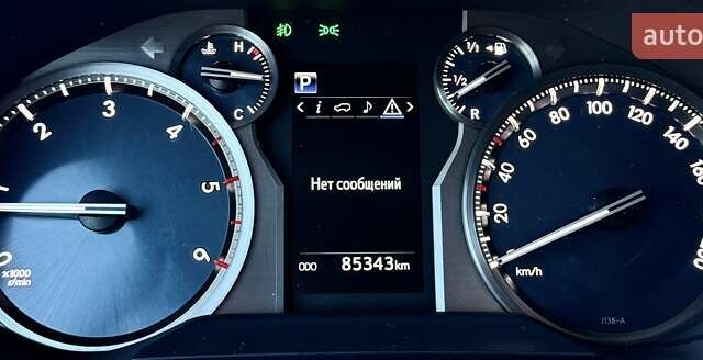 Тойота Ленд Крузер Прадо 2018 в Белой Церкве на Automoto.ua Синий Тойота Ленд Крузер Прадо, объемом двигателя 2.76 л и пробегом 86 тыс. км за 38800 $, фото 64 на Automoto.ua