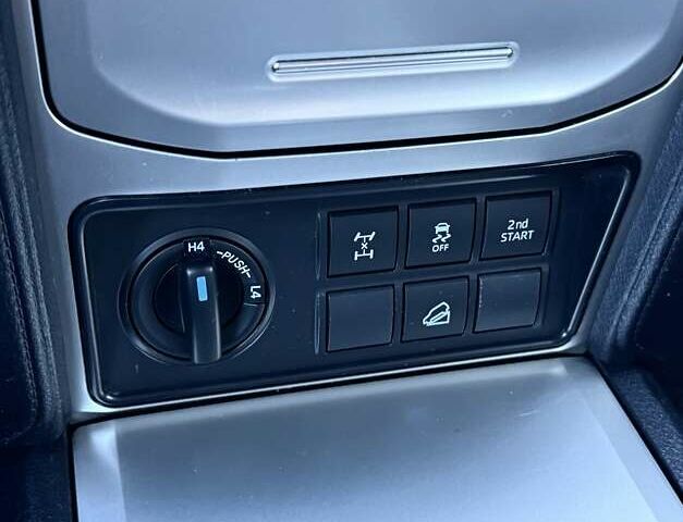 Тойота Ленд Крузер Прадо 2018 в Белой Церкве на Automoto.ua Синий Тойота Ленд Крузер Прадо, объемом двигателя 2.76 л и пробегом 86 тыс. км за 38800 $, фото 62 на Automoto.ua