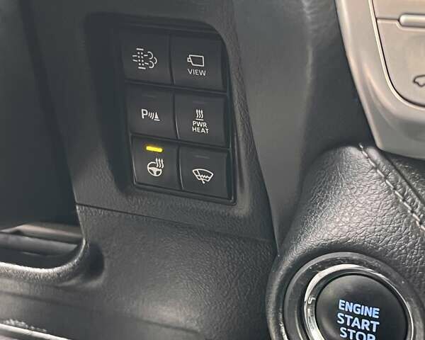 Синій Тойота Ленд Крузер Прадо, об'ємом двигуна 2.76 л та пробігом 172 тис. км за 43500 $, фото 59 на Automoto.ua