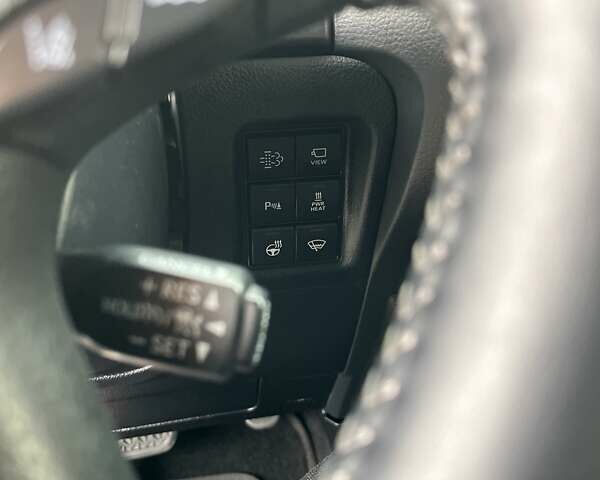 Синій Тойота Ленд Крузер Прадо, об'ємом двигуна 2.76 л та пробігом 172 тис. км за 43000 $, фото 64 на Automoto.ua