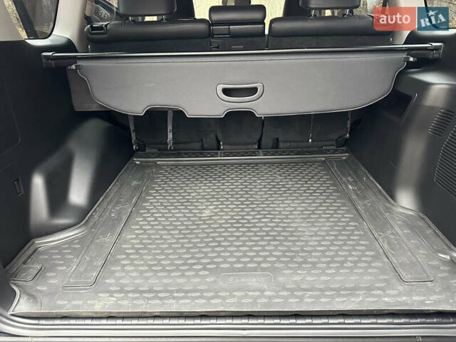 Синий Тойота Ленд Крузер Прадо, объемом двигателя 2.76 л и пробегом 65 тыс. км за 41600 $, фото 25 на Automoto.ua