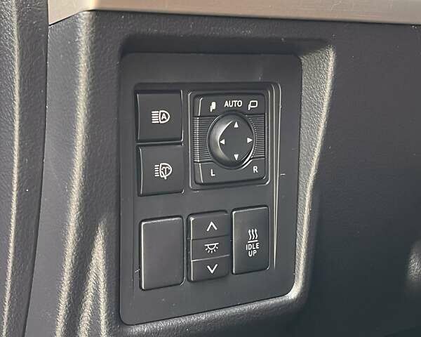 Синій Тойота Ленд Крузер Прадо, об'ємом двигуна 2.76 л та пробігом 172 тис. км за 43500 $, фото 43 на Automoto.ua