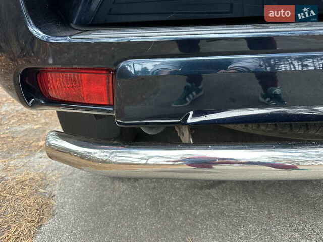 Синий Тойота Ленд Крузер Прадо, объемом двигателя 2.76 л и пробегом 65 тыс. км за 41600 $, фото 12 на Automoto.ua