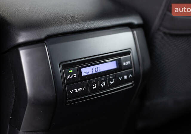 Синій Тойота Ленд Крузер Прадо, об'ємом двигуна 2.75 л та пробігом 65 тис. км за 39146 $, фото 30 на Automoto.ua