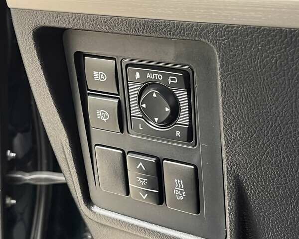 Синій Тойота Ленд Крузер Прадо, об'ємом двигуна 2.76 л та пробігом 172 тис. км за 43000 $, фото 61 на Automoto.ua