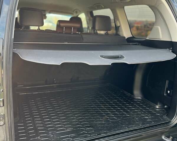 Синій Тойота Ленд Крузер Прадо, об'ємом двигуна 2.76 л та пробігом 172 тис. км за 43500 $, фото 78 на Automoto.ua