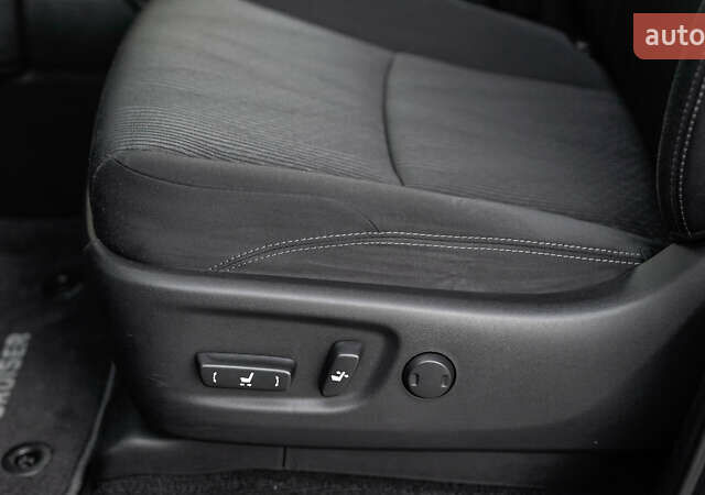 Синій Тойота Ленд Крузер Прадо, об'ємом двигуна 2.75 л та пробігом 65 тис. км за 39146 $, фото 15 на Automoto.ua