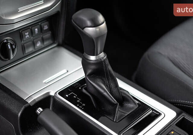 Синій Тойота Ленд Крузер Прадо, об'ємом двигуна 2.75 л та пробігом 65 тис. км за 39146 $, фото 27 на Automoto.ua