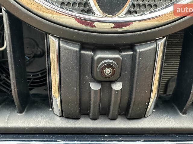 Синий Тойота Ленд Крузер Прадо, объемом двигателя 2.76 л и пробегом 65 тыс. км за 41600 $, фото 8 на Automoto.ua