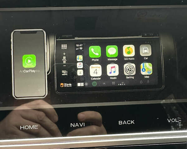 Синий Тойота Ленд Крузер Прадо, объемом двигателя 2.76 л и пробегом 65 тыс. км за 41600 $, фото 46 на Automoto.ua