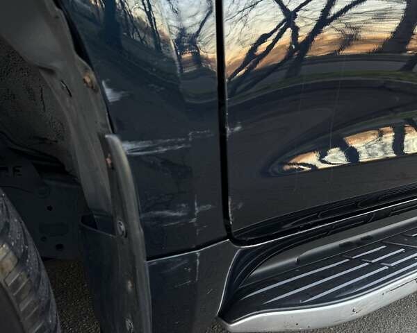 Синій Тойота Ленд Крузер Прадо, об'ємом двигуна 4 л та пробігом 178 тис. км за 34999 $, фото 7 на Automoto.ua