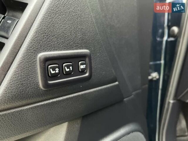 Синій Тойота Ленд Крузер Прадо, об'ємом двигуна 2.76 л та пробігом 172 тис. км за 43500 $, фото 40 на Automoto.ua