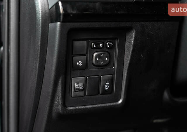 Синій Тойота Ленд Крузер Прадо, об'ємом двигуна 2.75 л та пробігом 65 тис. км за 39146 $, фото 16 на Automoto.ua