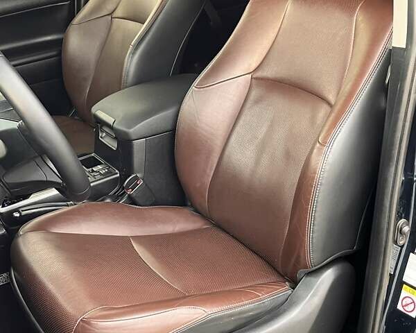 Синій Тойота Ленд Крузер Прадо, об'ємом двигуна 2.76 л та пробігом 172 тис. км за 43000 $, фото 38 на Automoto.ua