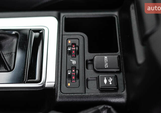 Синій Тойота Ленд Крузер Прадо, об'ємом двигуна 2.75 л та пробігом 65 тис. км за 39146 $, фото 29 на Automoto.ua