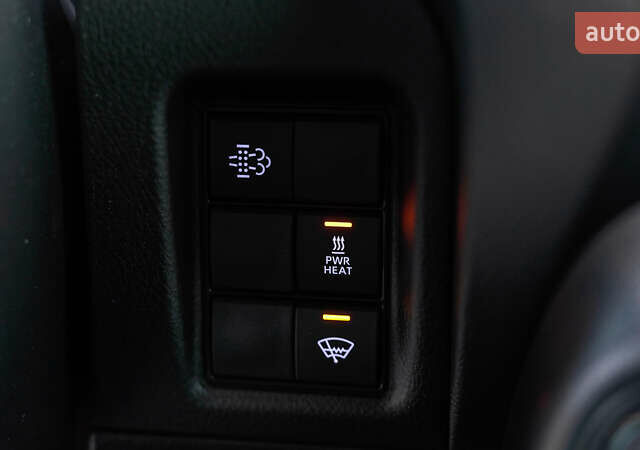 Синій Тойота Ленд Крузер Прадо, об'ємом двигуна 2.75 л та пробігом 65 тис. км за 39146 $, фото 17 на Automoto.ua