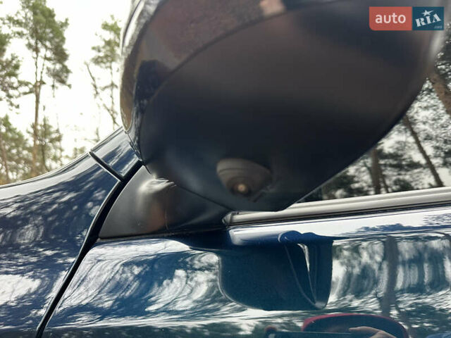 Синий Тойота Ленд Крузер Прадо, объемом двигателя 2.76 л и пробегом 65 тыс. км за 41600 $, фото 11 на Automoto.ua