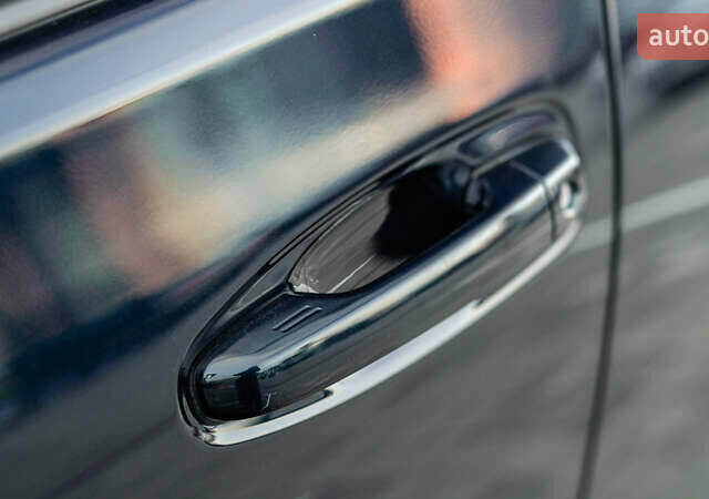 Синій Тойота Ленд Крузер Прадо, об'ємом двигуна 2.75 л та пробігом 65 тис. км за 39146 $, фото 11 на Automoto.ua