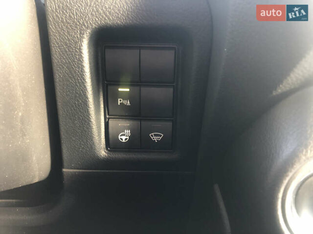 Синий Тойота Ленд Крузер Прадо, объемом двигателя 3.96 л и пробегом 71 тыс. км за 39500 $, фото 12 на Automoto.ua