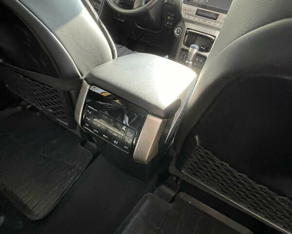 Синий Тойота Ленд Крузер Прадо, объемом двигателя 3.96 л и пробегом 75 тыс. км за 46800 $, фото 6 на Automoto.ua