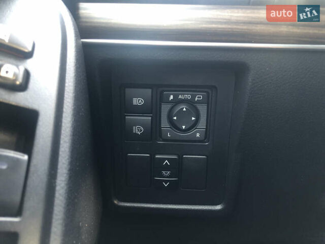 Синий Тойота Ленд Крузер Прадо, объемом двигателя 3.96 л и пробегом 71 тыс. км за 39500 $, фото 13 на Automoto.ua