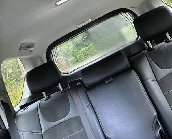 Синій Тойота Ленд Крузер Прадо, об'ємом двигуна 2.76 л та пробігом 175 тис. км за 37350 $, фото 9 на Automoto.ua