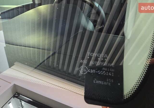 Синий Тойота Ленд Крузер Прадо, объемом двигателя 2.76 л и пробегом 105 тыс. км за 49500 $, фото 21 на Automoto.ua