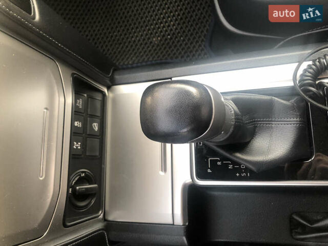 Синий Тойота Ленд Крузер Прадо, объемом двигателя 3.96 л и пробегом 71 тыс. км за 39500 $, фото 17 на Automoto.ua