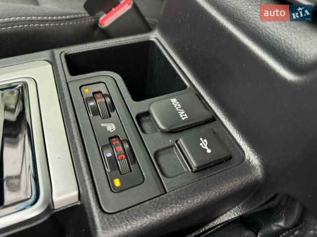 Синий Тойота Ленд Крузер Прадо, объемом двигателя 3.96 л и пробегом 56 тыс. км за 49999 $, фото 13 на Automoto.ua