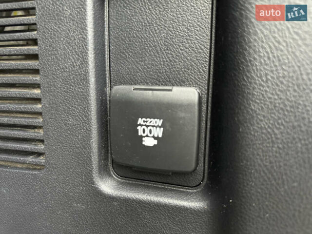 Синий Тойота Ленд Крузер Прадо, объемом двигателя 3.96 л и пробегом 56 тыс. км за 49999 $, фото 8 на Automoto.ua